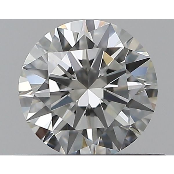 ROUND 0.5 G VVS1 EX-EX-EX - 1519485866 GIA Diamond