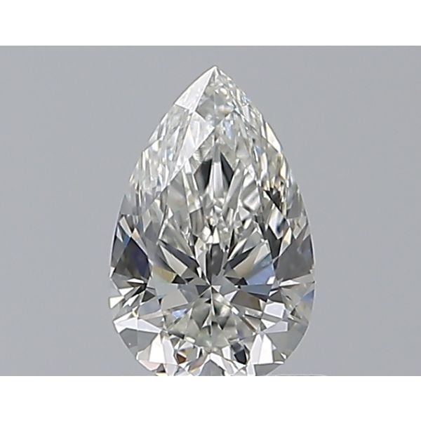 PEAR 0.73 H VVS2 EX-EX-EX - 1519487205 GIA Diamond