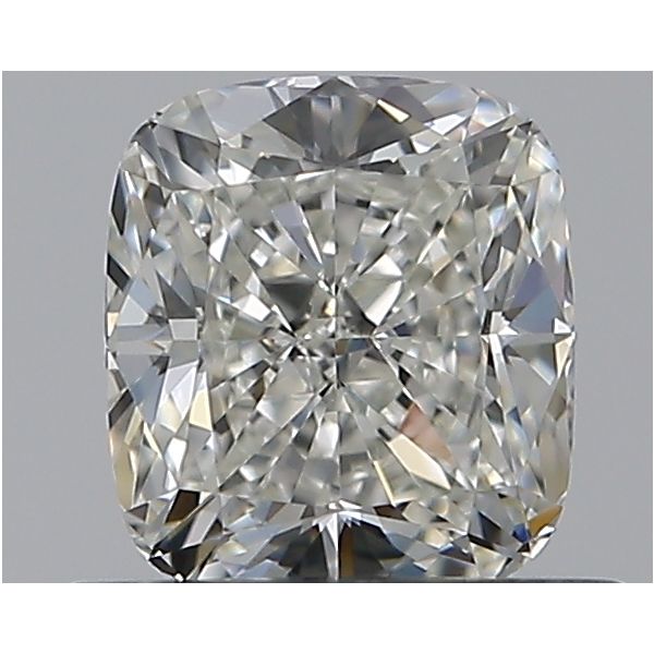 CUSHION 0.71 I VVS1 EX-EX-EX - 1519488072 GIA Diamond