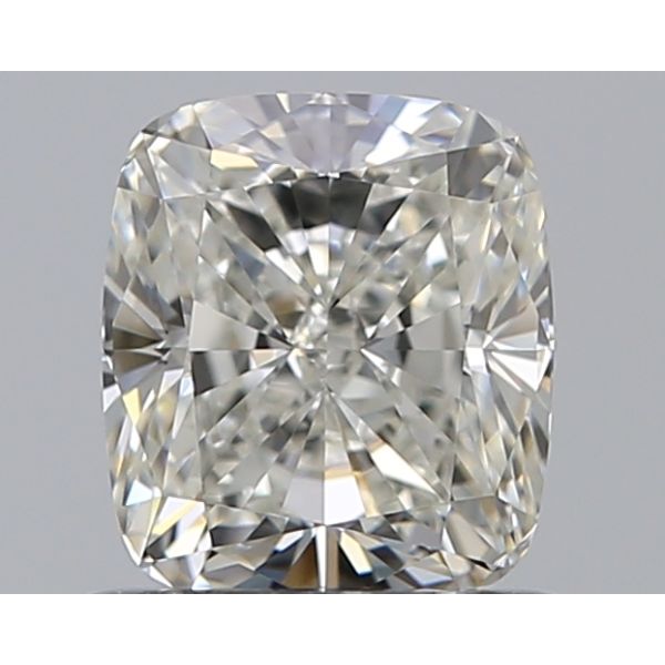 CUSHION 0.77 H VVS1 EX-EX-EX - 1519495481 GIA Diamond