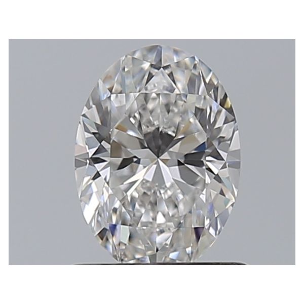 OVAL 0.71 E VS2 VG-EX-EX - 1519498358 GIA Diamond