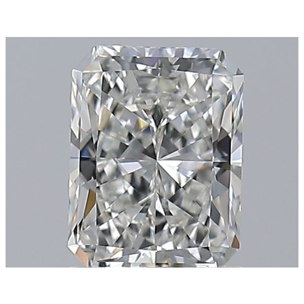 RADIANT 1.01 H VVS1 EX-EX-EX - 1519499786 GIA Diamond