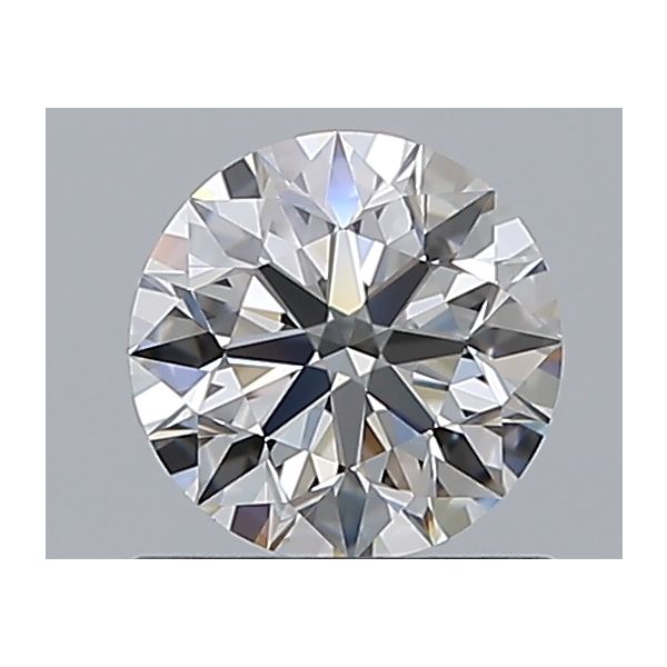 ROUND 0.8 F VVS1 EX-EX-EX - 1519506578 GIA Diamond