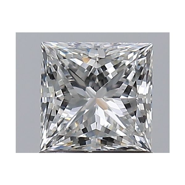 PRINCESS 1 F VVS2 EX-EX-EX - 1519510322 GIA Diamond