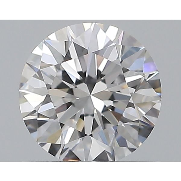 ROUND 0.59 D VVS2 EX-EX-EX - 1519513879 GIA Diamond