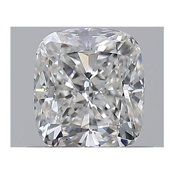 CUSHION 0.6 F VS2 EX-EX-EX - 1519515617 GIA Diamond