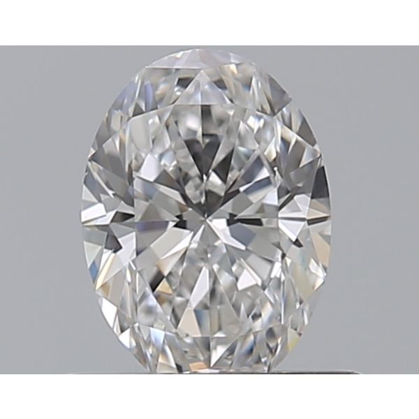 OVAL 0.5 D VS2 VG-VG-EX - 1519518095 GIA Diamond