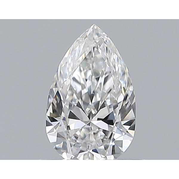 PEAR 0.5 E VS2 VG-EX-EX - 1519537286 GIA Diamond