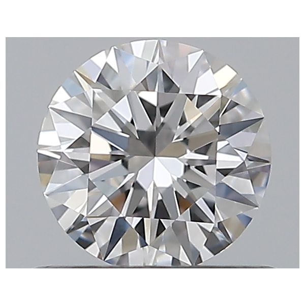 ROUND 0.52 D VVS1 EX-EX-EX - 1519537624 GIA Diamond