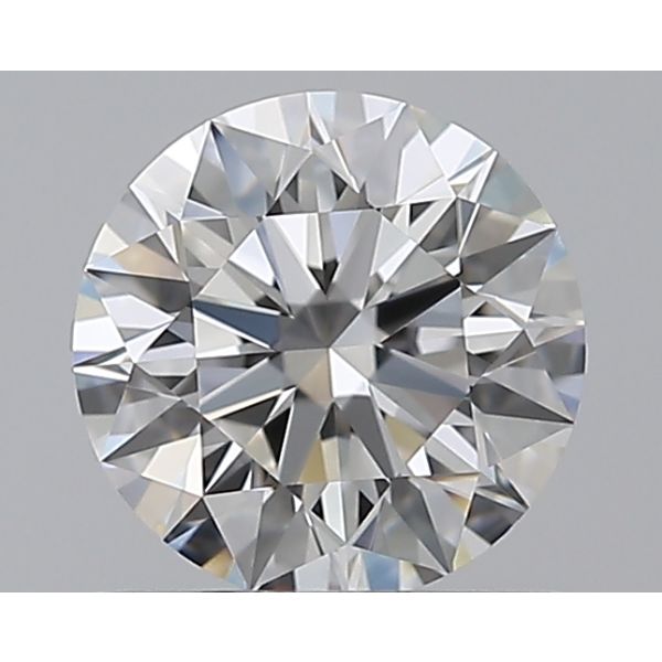 ROUND 0.81 F VVS1 EX-EX-EX - 1519539399 GIA Diamond