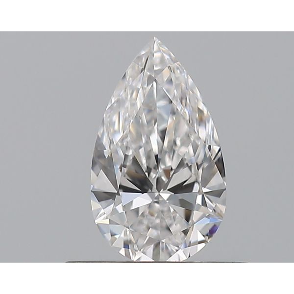 PEAR 0.5 D VS1 EX-VG-EX - 1519561285 GIA Diamond