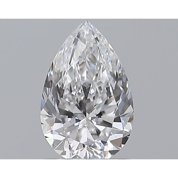 PEAR 0.81 D VS1 VG-EX-EX - 1519562054 GIA Diamond