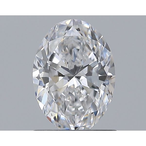 OVAL 1.01 D VS1 EX-EX-EX - 1519562536 GIA Diamond