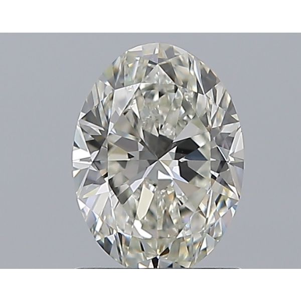 OVAL 1.2 I VS2 VG-VG-EX - 1519577860 GIA Diamond