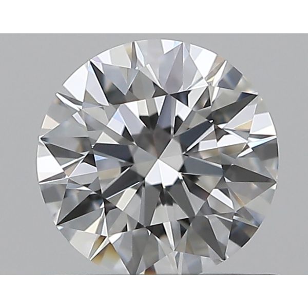 ROUND 0.7 D VVS1 EX-EX-EX - 1519595016 GIA Diamond