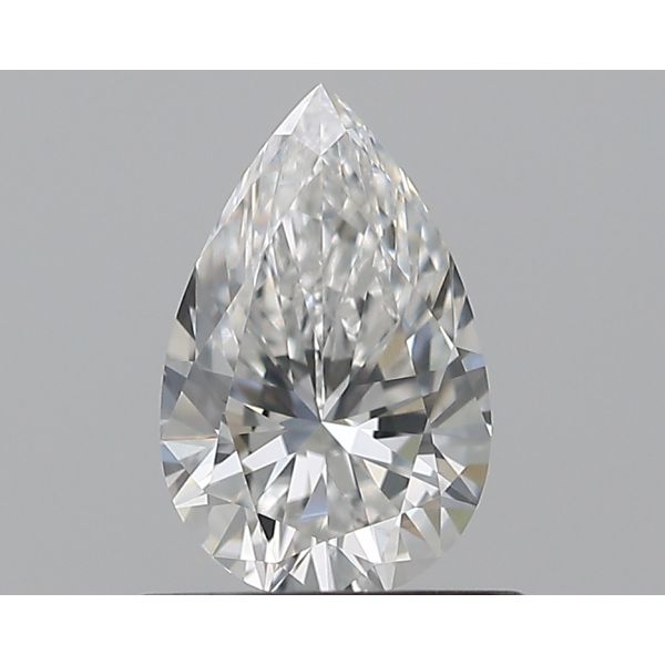 PEAR 0.7 F VS1 EX-VG-EX - 1519598372 GIA Diamond