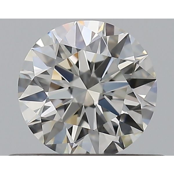 ROUND 0.51 H VVS1 EX-EX-EX - 1519603974 GIA Diamond