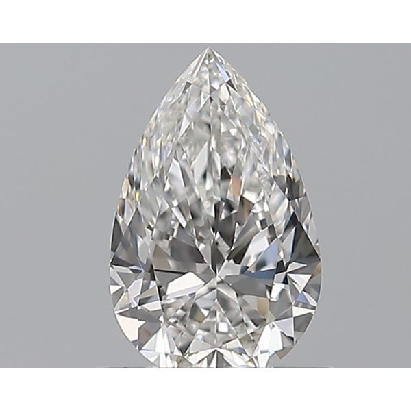 PEAR 0.56 E VVS1 EX-VG-EX - 1519621256 GIA Diamond