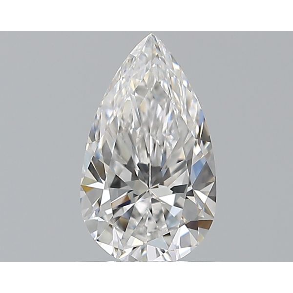 PEAR 0.72 E VVS2 EX-VG-EX - 1519621264 GIA Diamond