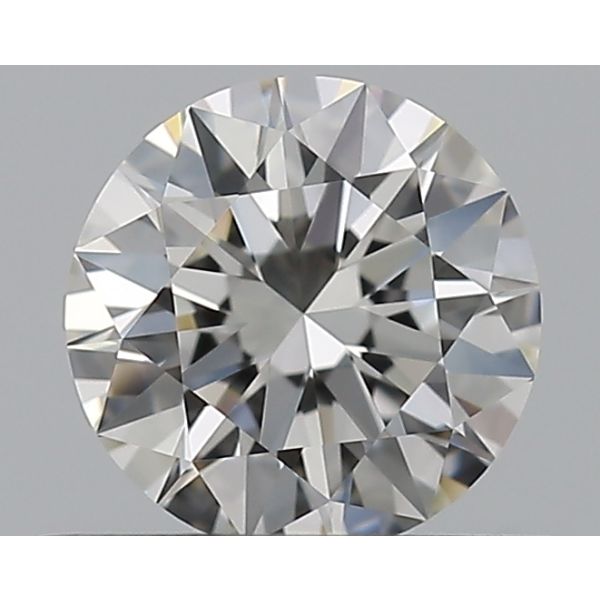 ROUND 0.52 G VVS1 EX-EX-EX - 1519621295 GIA Diamond