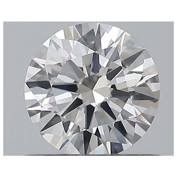 ROUND 0.5 H VS2 EX-EX-EX - 1519635185 GIA Diamond