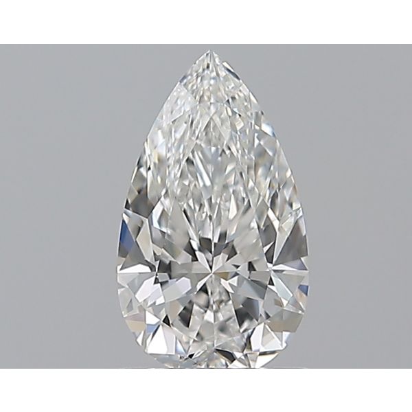 PEAR 1.01 F VVS1 EX-EX-EX - 1519807159 GIA Diamond