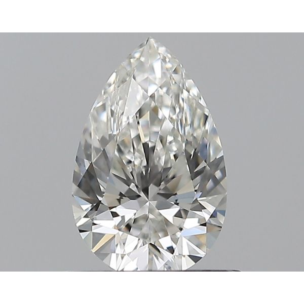 PEAR 0.7 H VVS1 EX-EX-EX - 1519912048 GIA Diamond