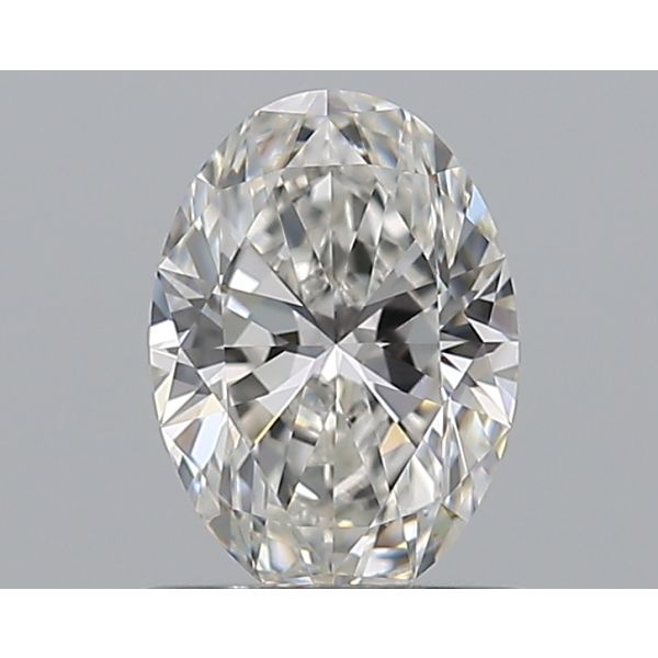 OVAL 0.8 F VS1 EX-VG-EX - 1519946533 GIA Diamond