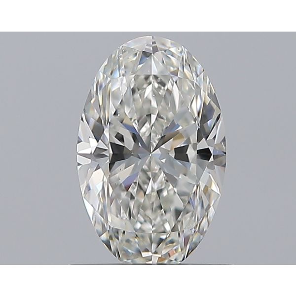 OVAL 0.9 G VS2 VG-EX-EX - 1519947352 GIA Diamond