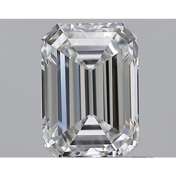 EMERALD 0.71 D VVS1 EX-VG-EX - 1519964764 GIA Diamond