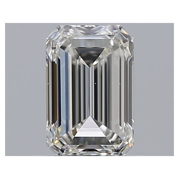 EMERALD 0.73 H VS2 EX-EX-EX - 1519978529 GIA Diamond