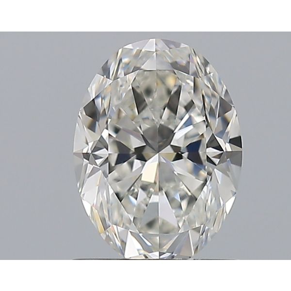 OVAL 1.2 H VVS2 GD-EX-EX - 1519982501 GIA Diamond