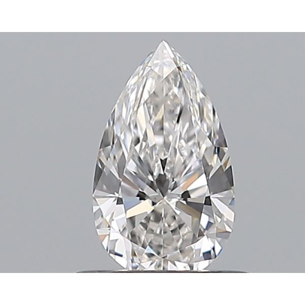 PEAR 0.5 E VS1 EX-EX-EX - 1519985438 GIA Diamond