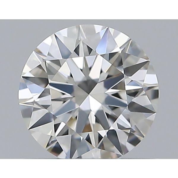 ROUND 0.53 G VVS1 EX-EX-EX - 1519988133 GIA Diamond