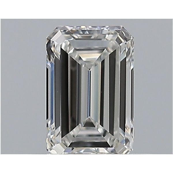 EMERALD 0.5 F VS1 EX-VG-EX - 1523003916 GIA Diamond
