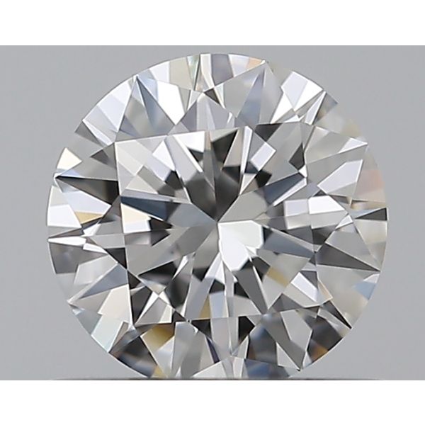 ROUND 0.5 E VS1 EX-EX-EX - 1523011579 GIA Diamond