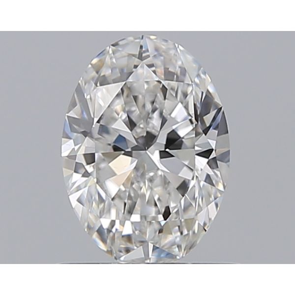 OVAL 0.73 E VS2 EX-VG-EX - 1523014927 GIA Diamond