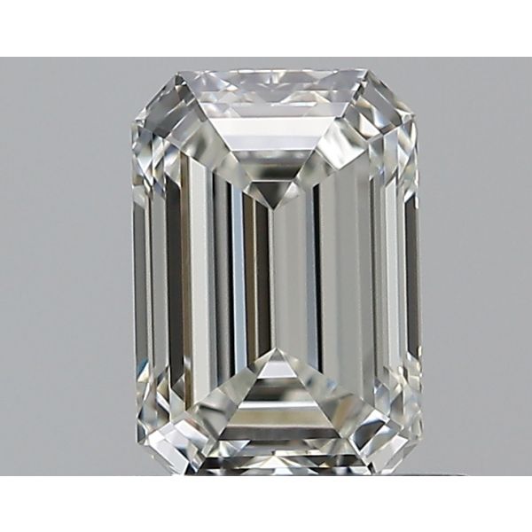 EMERALD 0.7 I VVS2 EX-VG-EX - 1523026980 GIA Diamond