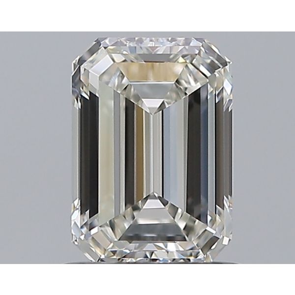 EMERALD 0.9 I VVS2 EX-VG-EX - 1523030304 GIA Diamond