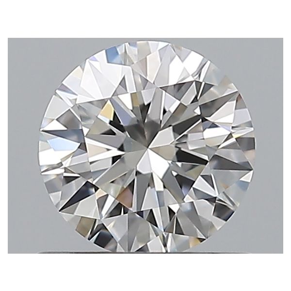 ROUND 0.71 G VVS2 EX-EX-EX - 1523033683 GIA Diamond