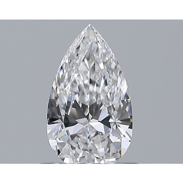 PEAR 0.53 D VS2 EX-VG-EX - 1523037079 GIA Diamond
