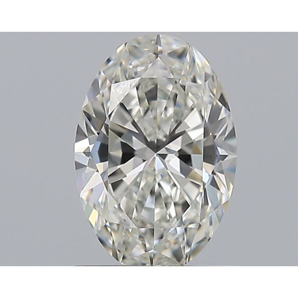 OVAL 1 I VS2 EX-EX-EX - 1523041078 GIA Diamond