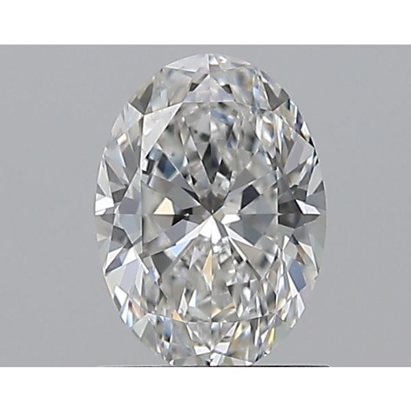 OVAL 1.01 E VS1 EX-EX-EX - 1523056645 GIA Diamond