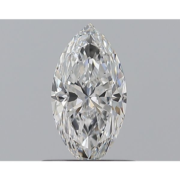 MARQUISE 0.71 F VVS2 GD-EX-EX - 1523057749 GIA Diamond