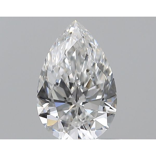 PEAR 0.7 E VVS2 VG-VG-EX - 1523061433 GIA Diamond
