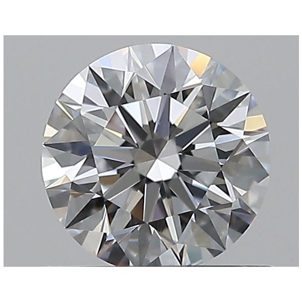 ROUND 0.63 D VVS1 EX-EX-EX - 1523067110 GIA Diamond