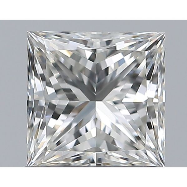 PRINCESS 0.81 H VS2 EX-EX-EX - 1523069056 GIA Diamond