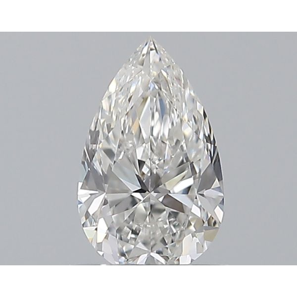 PEAR 0.5 F VS1 VG-VG-VG - 1523069096 GIA Diamond