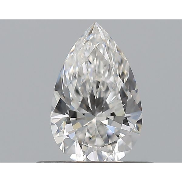 PEAR 0.5 E VS1 EX-VG-EX - 1523072808 GIA Diamond