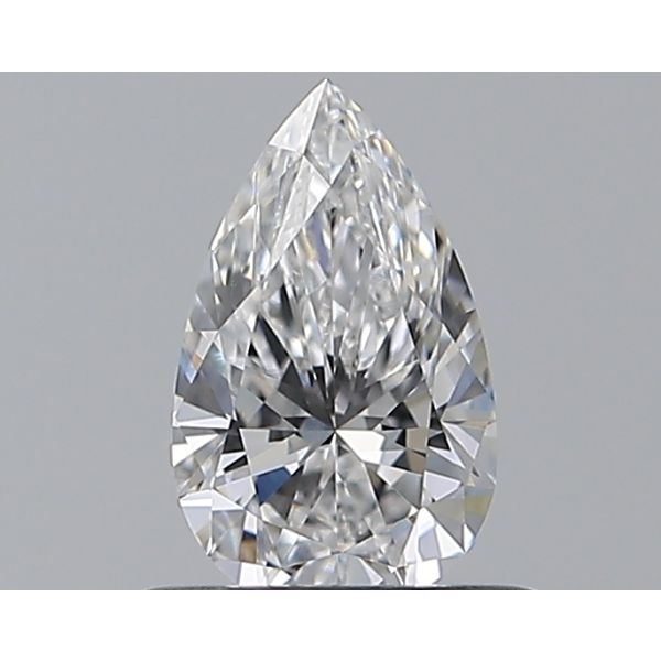 PEAR 0.5 E VS2 EX-VG-VG - 1523083679 GIA Diamond